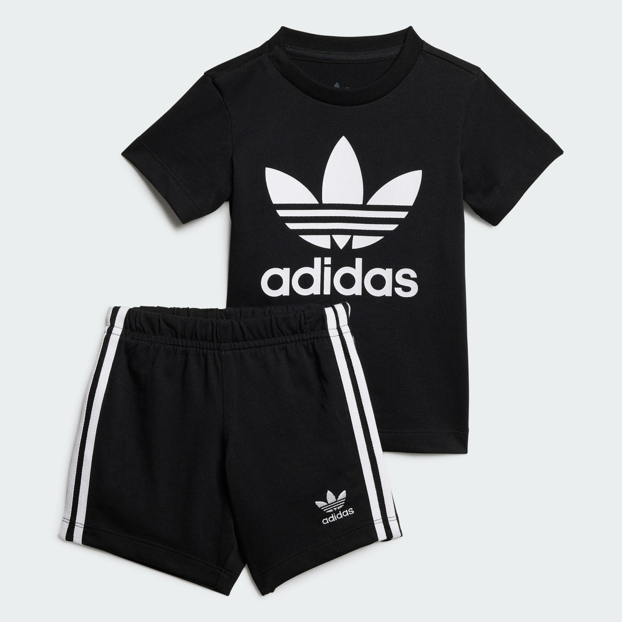 Shorts Tee Set Kids