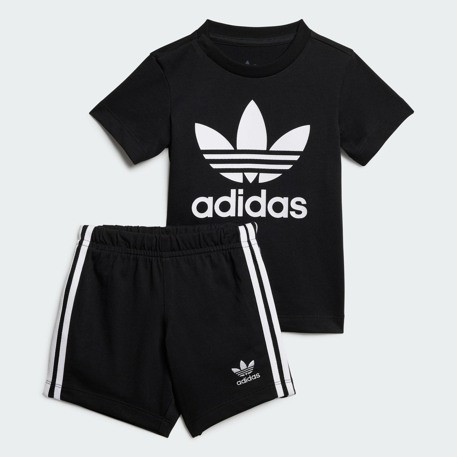 Shorts Tee Set Kids
