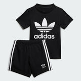 Shorts Tee Set Kids