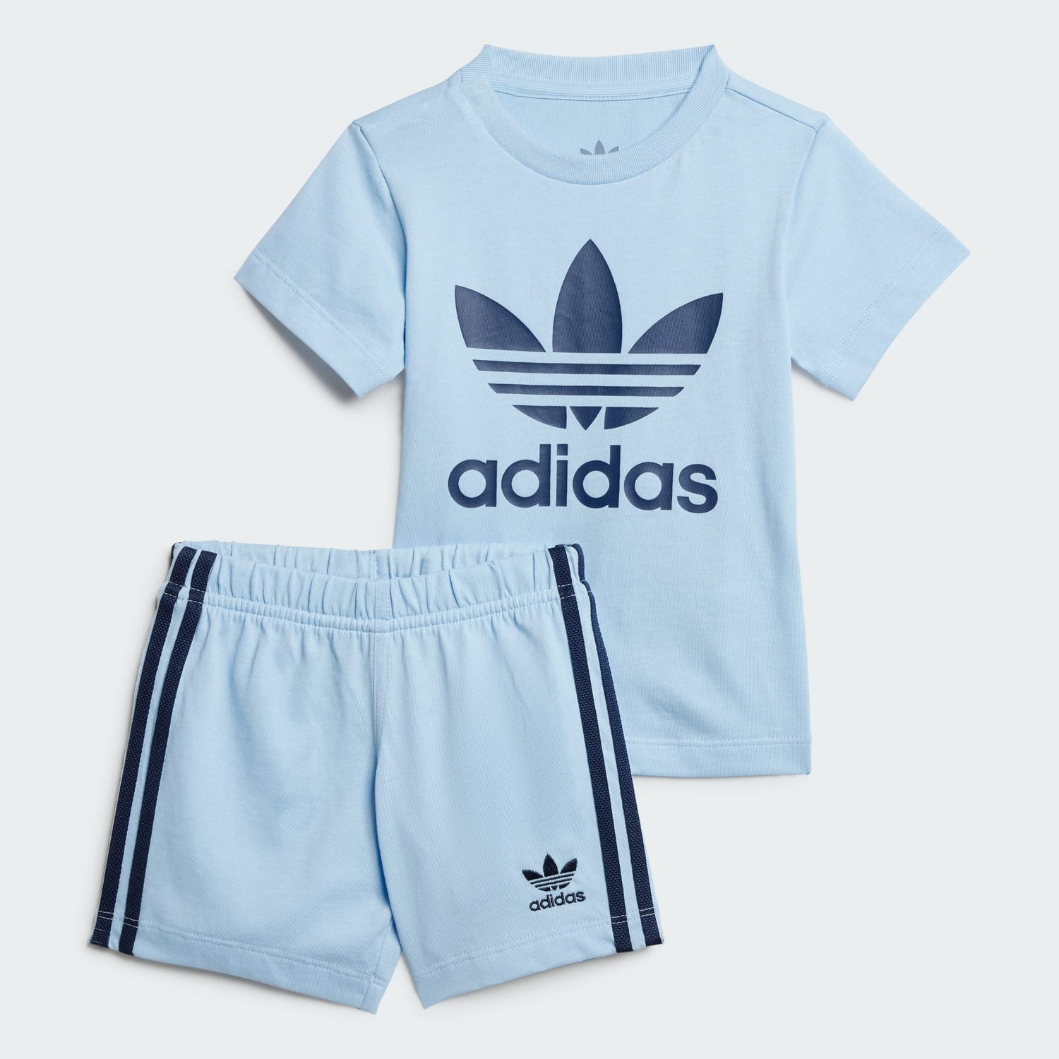 Shorts Tee Set Kids