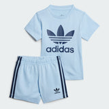 Shorts Tee Set Kids