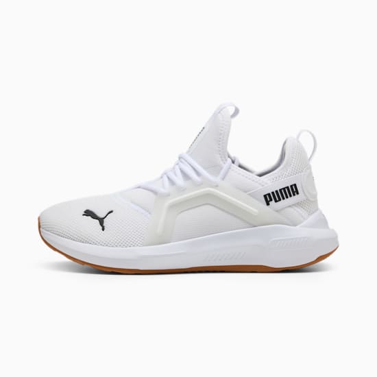 Softride Enzo 5,Puma White-Puma Black