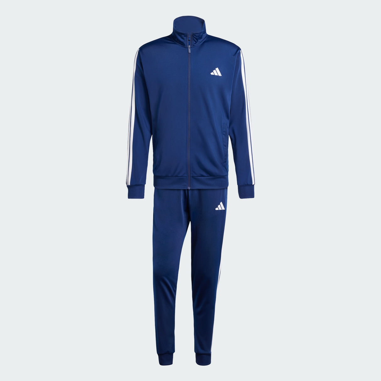 Sportswear Basic 3-Stripes Tricot Track Suit