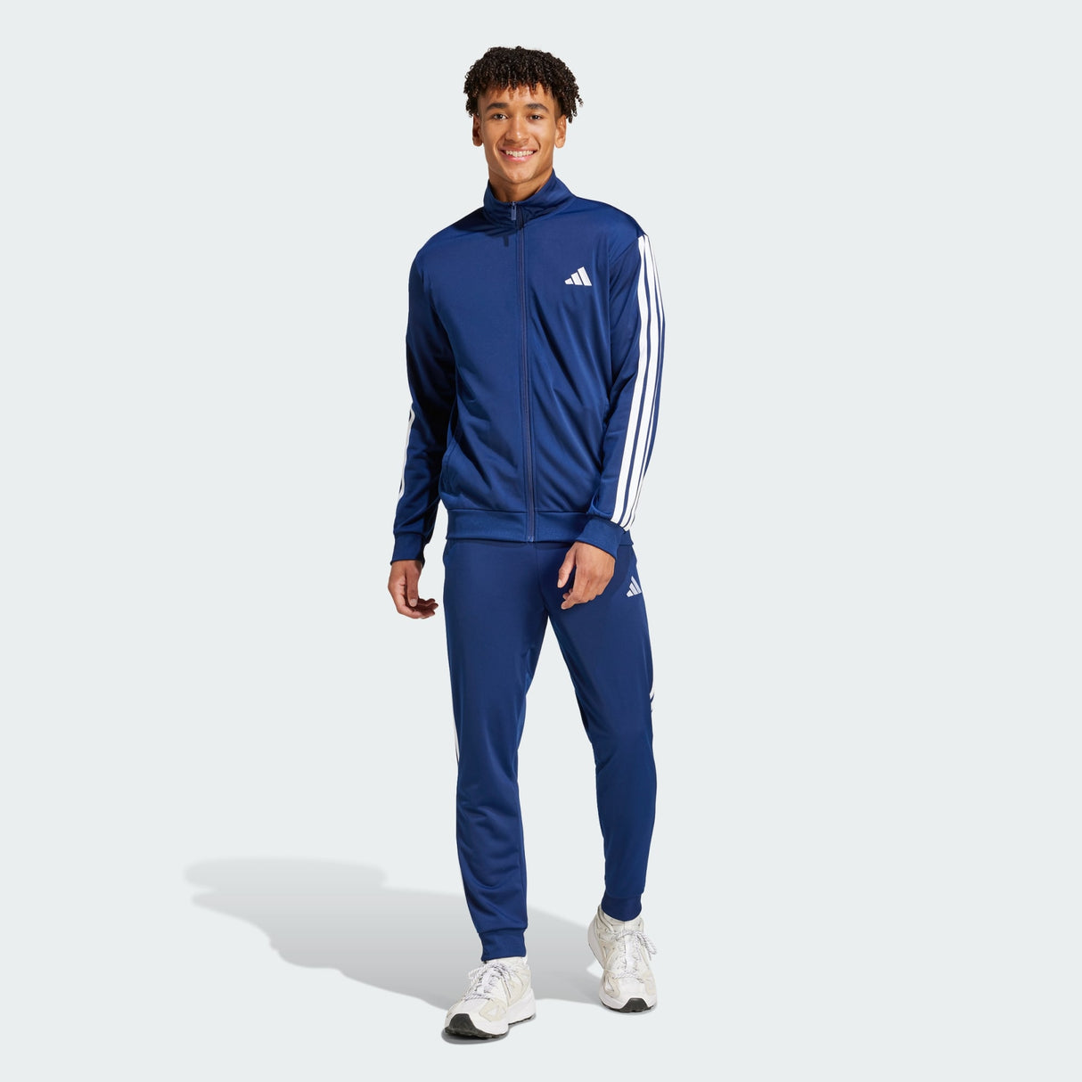 Sportswear Basic 3-Stripes Tricot Track Suit