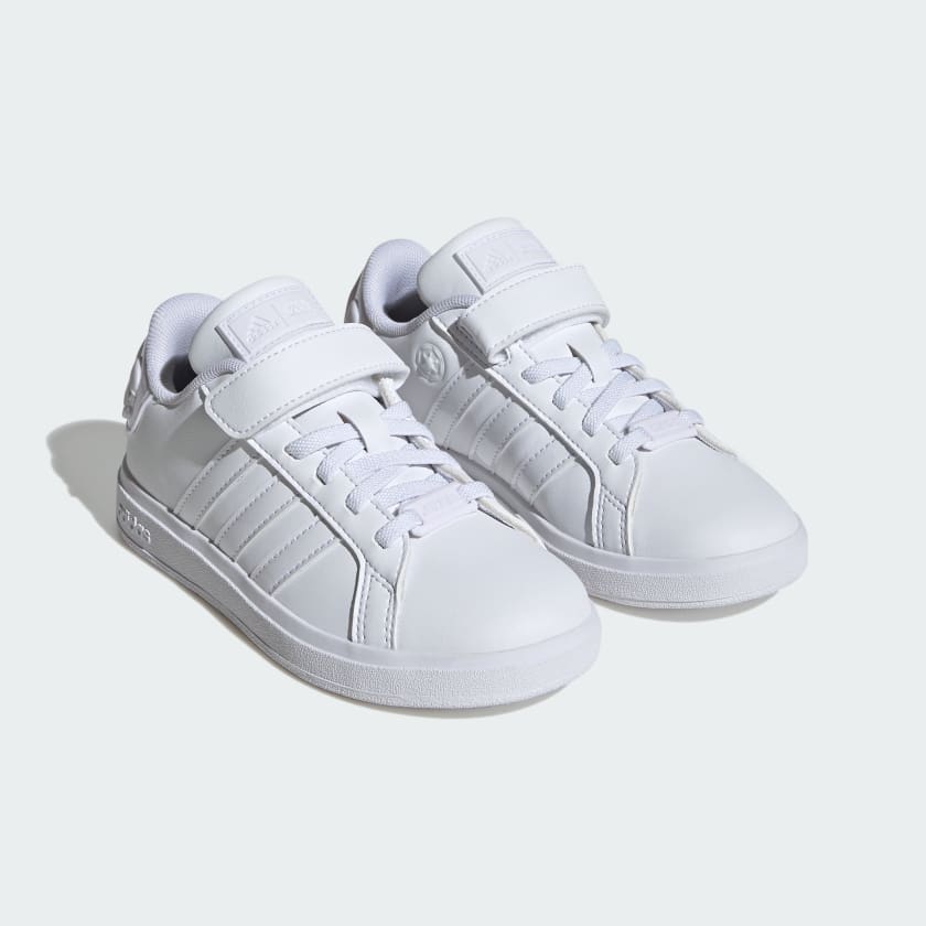 Adidas Star Wars Grand Court 2.0 Shoes Children