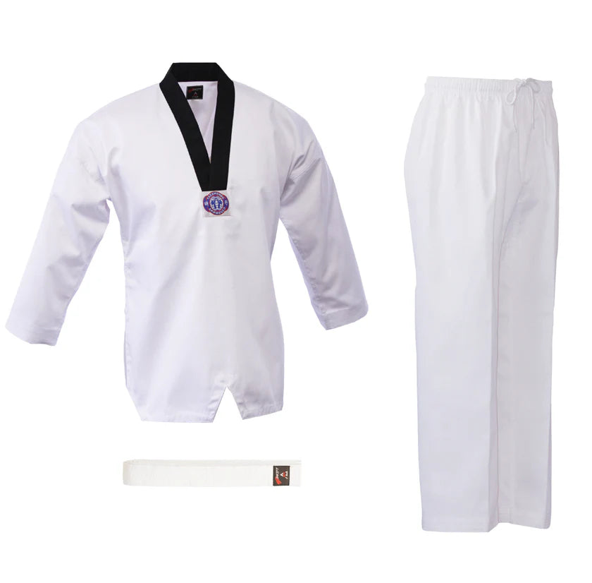 Taekwondo Uniform – Model 0