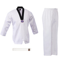 Taekwondo Uniform – Model 0