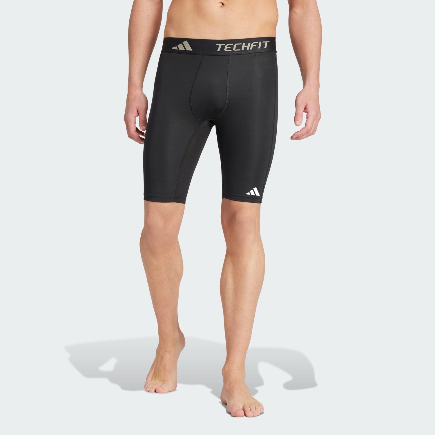Techfit Compression Training Short Tights