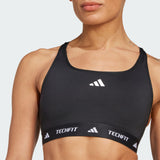 Techfit Medium-Support Bra