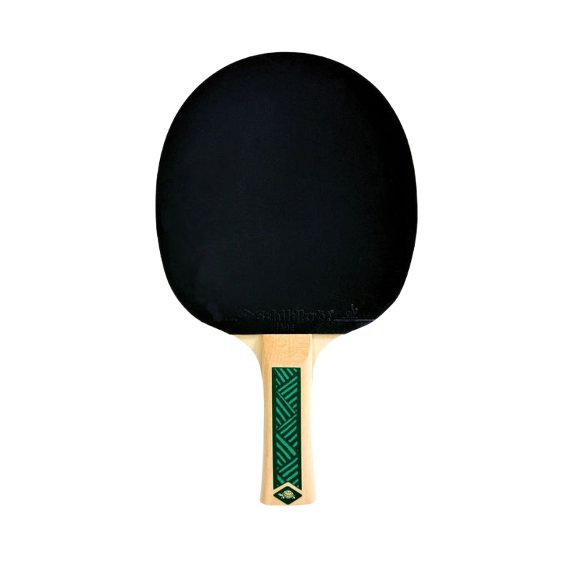 Waldner 400 Table Tennis Bat