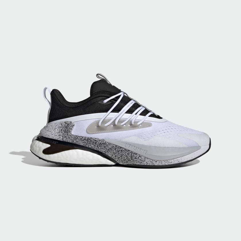 Alphaboost V2 Shoes