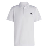 Tennis Fab Polo Shirt