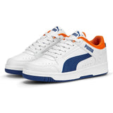 Puma Rebound Joy Lo Ac Inf Puma White Cl