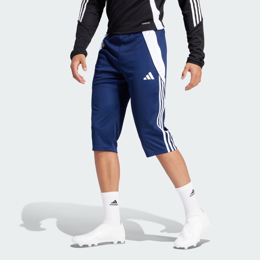 Tiro 24 3/4 Joggers