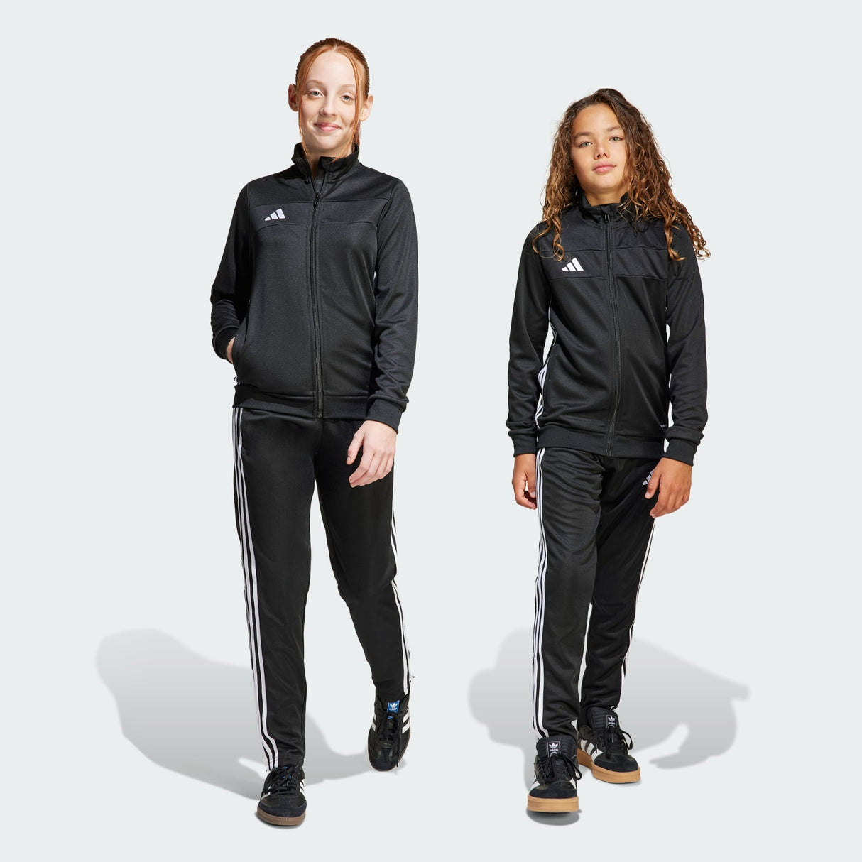 Tiro 25 Essentials Track Suit Kids