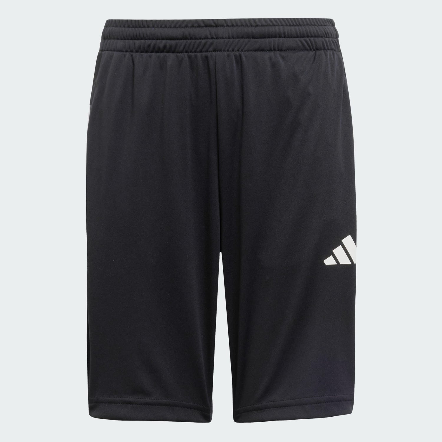 Train Essentials 3-Stripes Shorts Kids