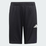 Train Essentials 3-Stripes Shorts Kids