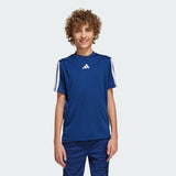 Train Essentials 3-Stripes T-Shirt Kids