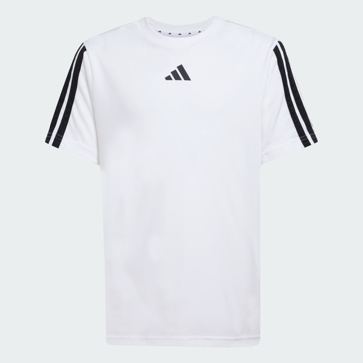 Train Essentials 3-Stripes T-Shirt Kids