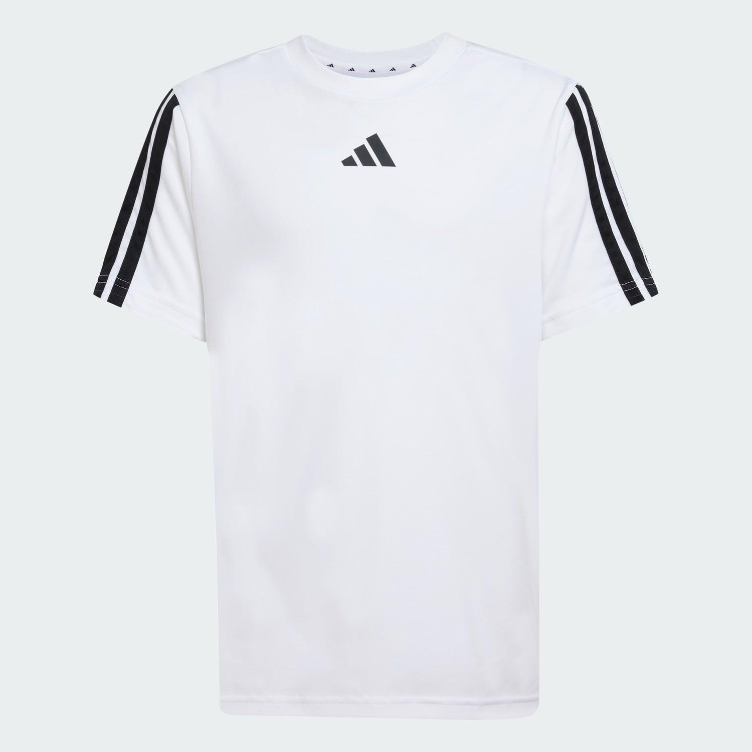 Train Essentials 3-Stripes T-Shirt Kids