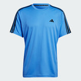 Train Essentials 3-Stripes Training T-Shirt