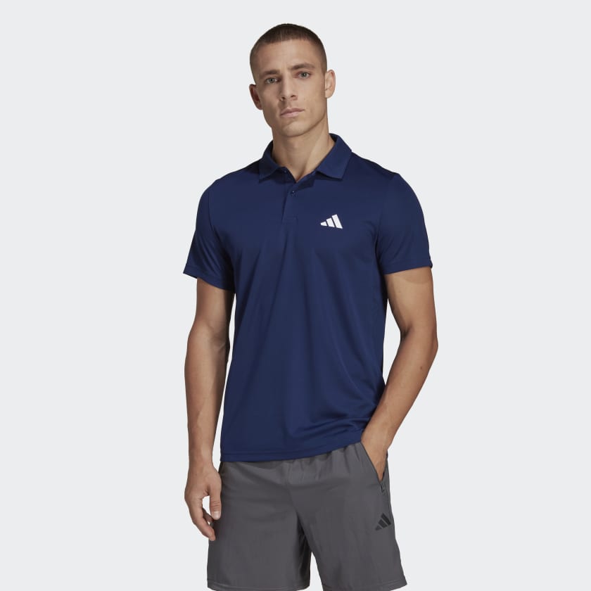 Train Essentials Training Polo Shirt