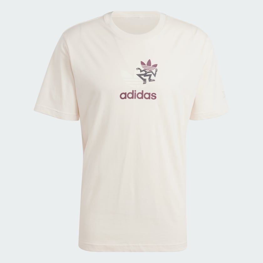 Training Supply Short Sleeve T-Shirt