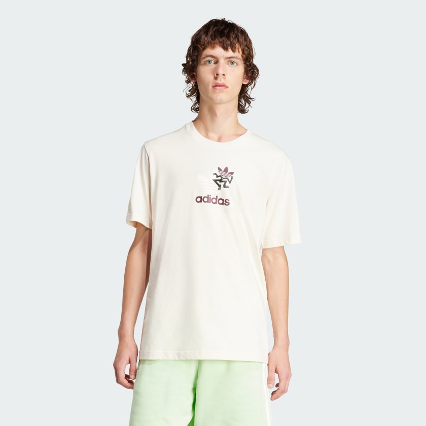 Training Supply Short Sleeve T-Shirt