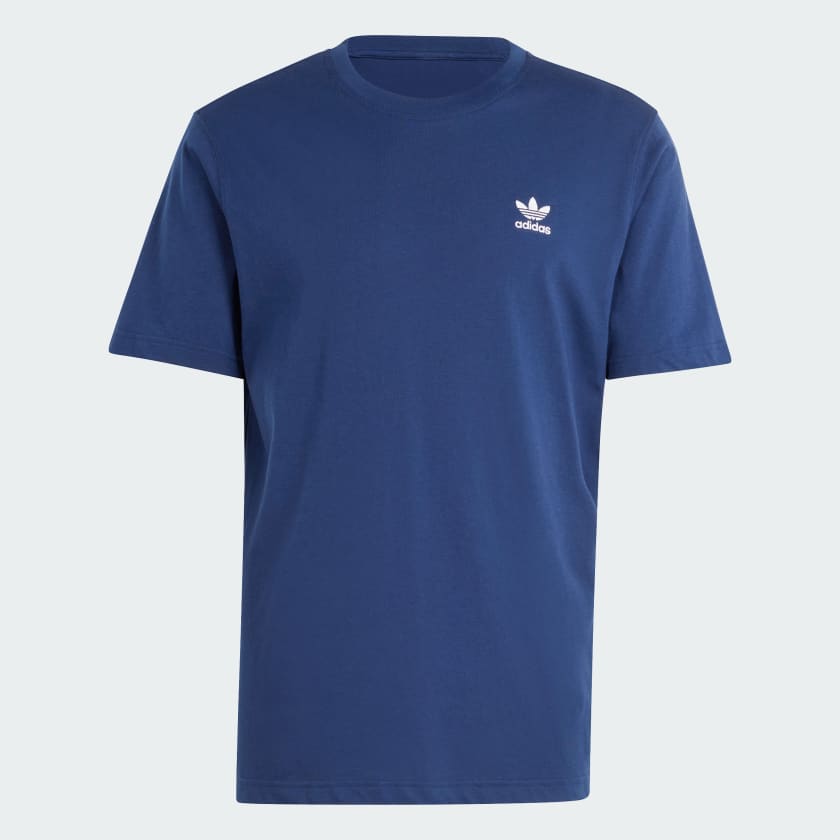 Trefoil Essentials T-Shirt