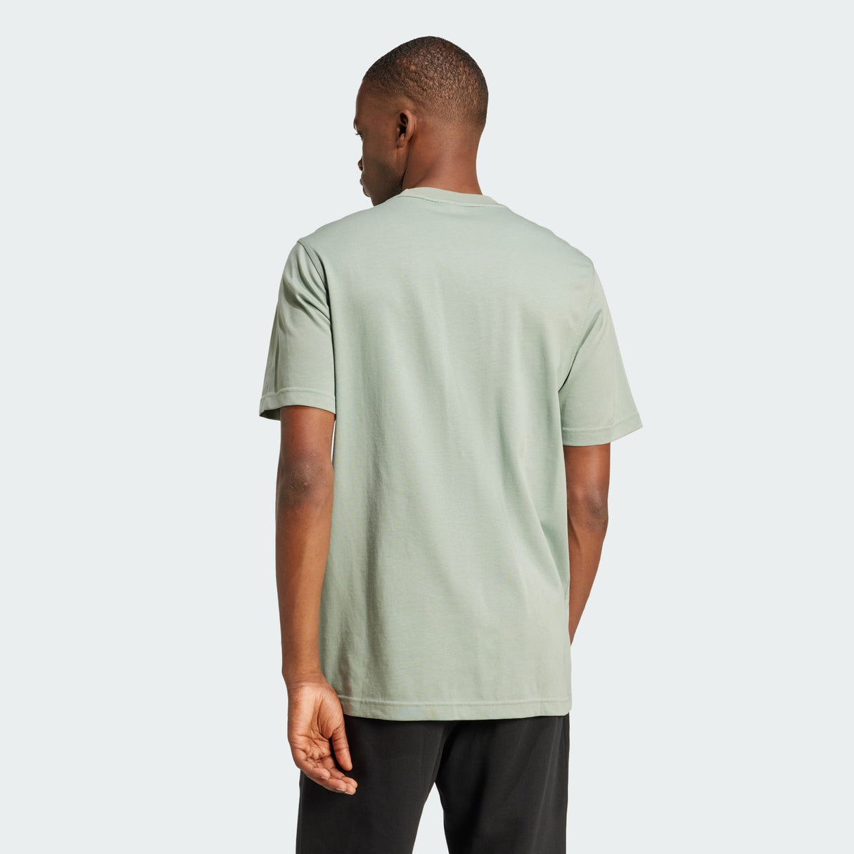 Trefoil Essentials Tee