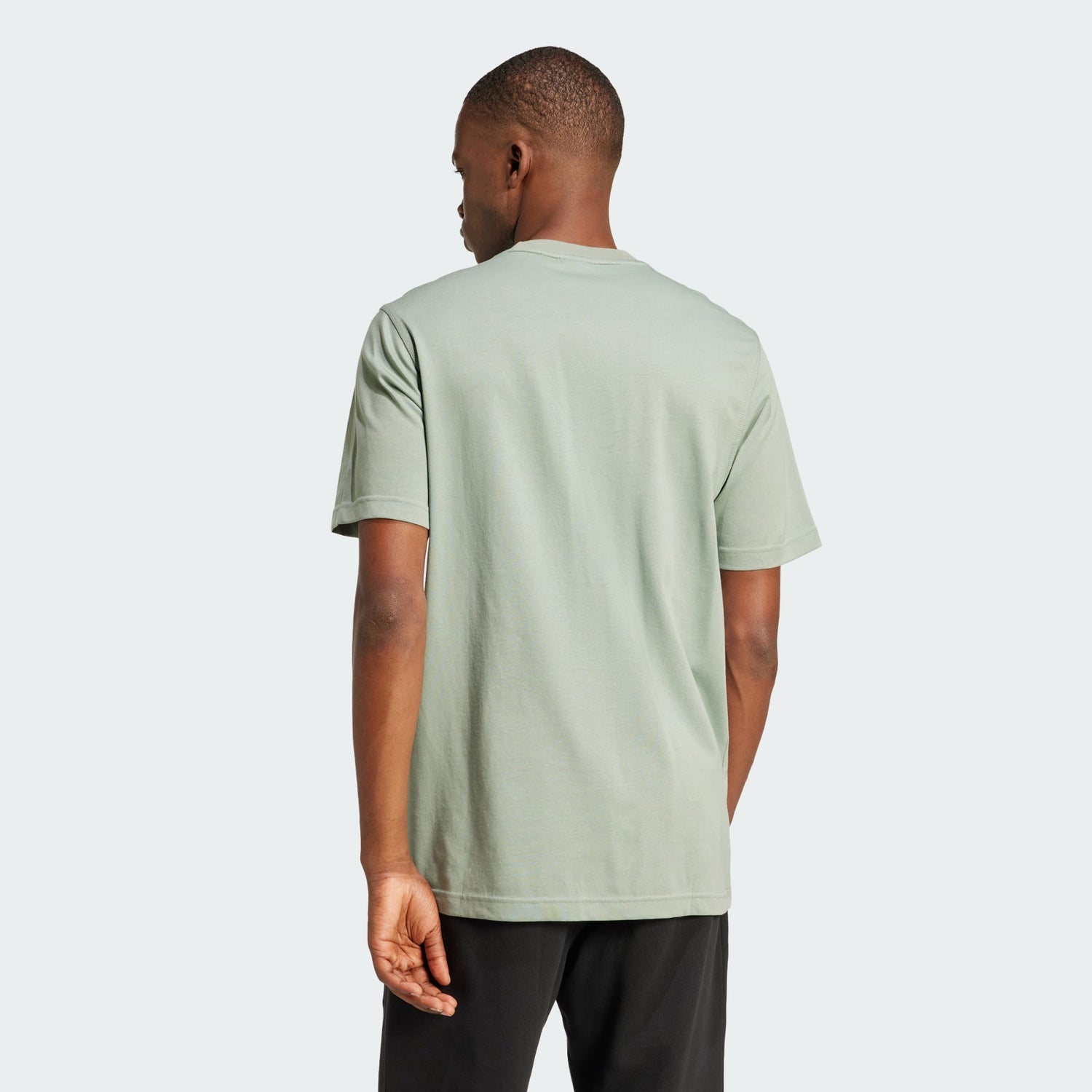Trefoil Essentials Tee