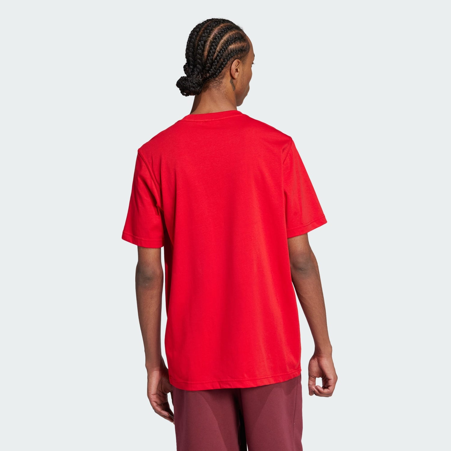 Trefoil Essentials Tee