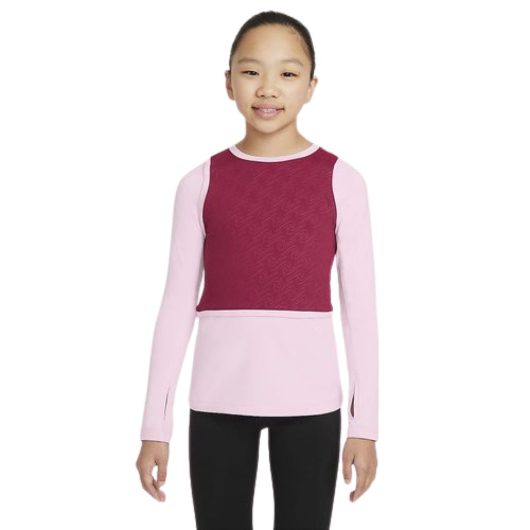 Nike Pro Warm Dri-Fit Top