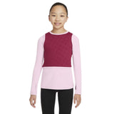 Nike Pro Warm Dri-Fit Top