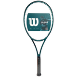Blade 98 16X19 V9 Tennis Racket