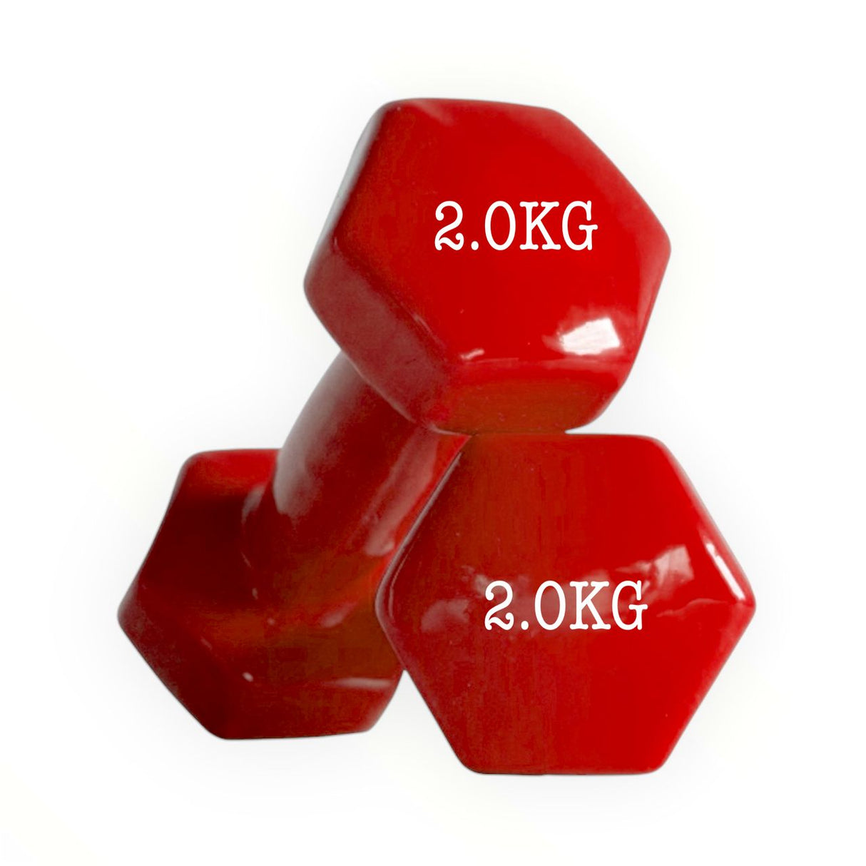 Women'S Dumbbells 2+2 Kg