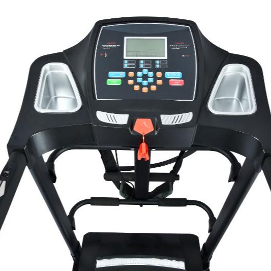 جهاز المشي الآلي