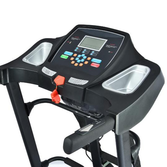 جهاز المشي الآلي