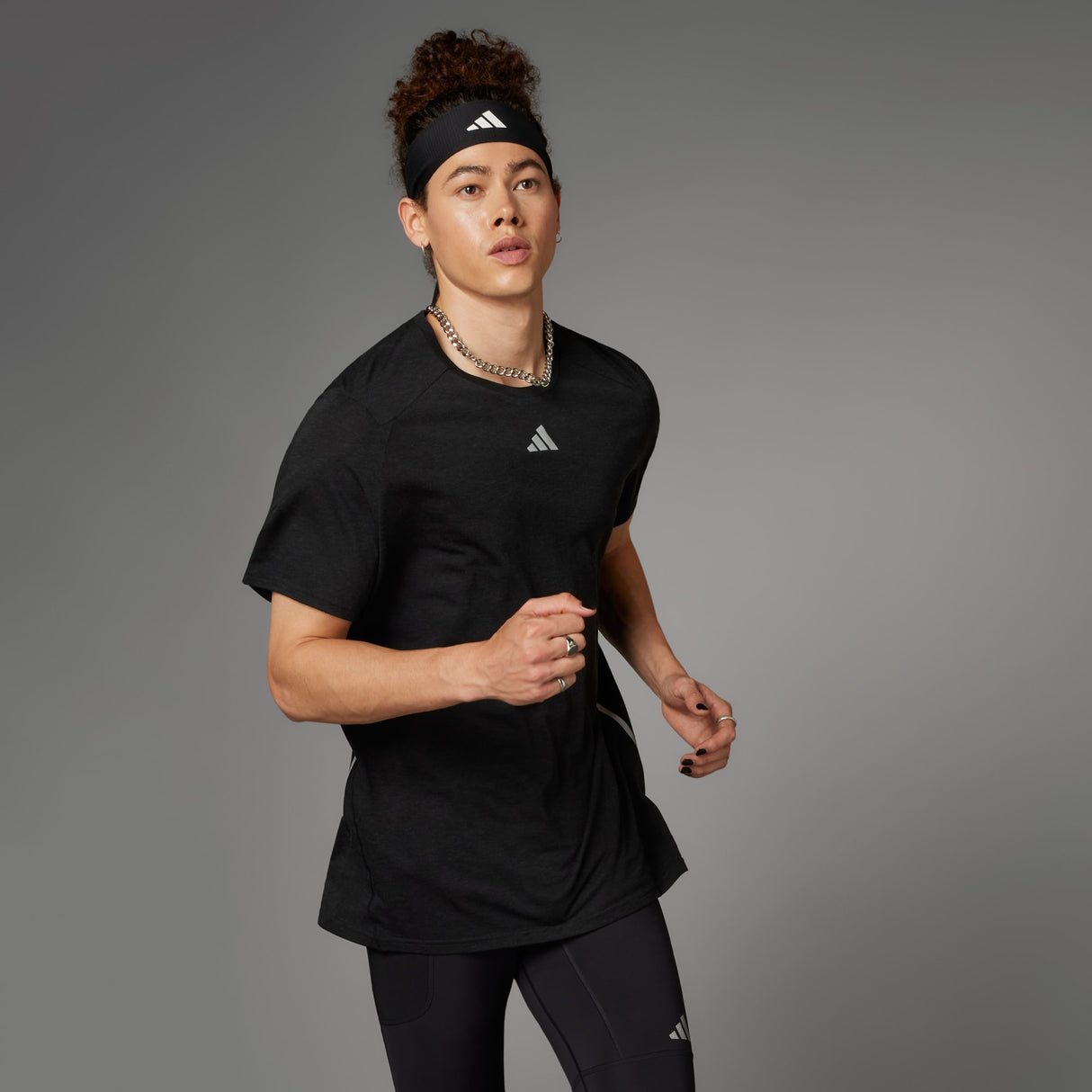 Win Confidence Running T-Shirt