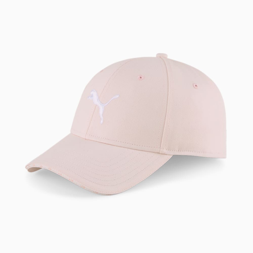 Visor Cap Rose Dust