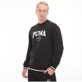 حذاء PUMA SQUAD Crew TR من PUMA باللون الأسود