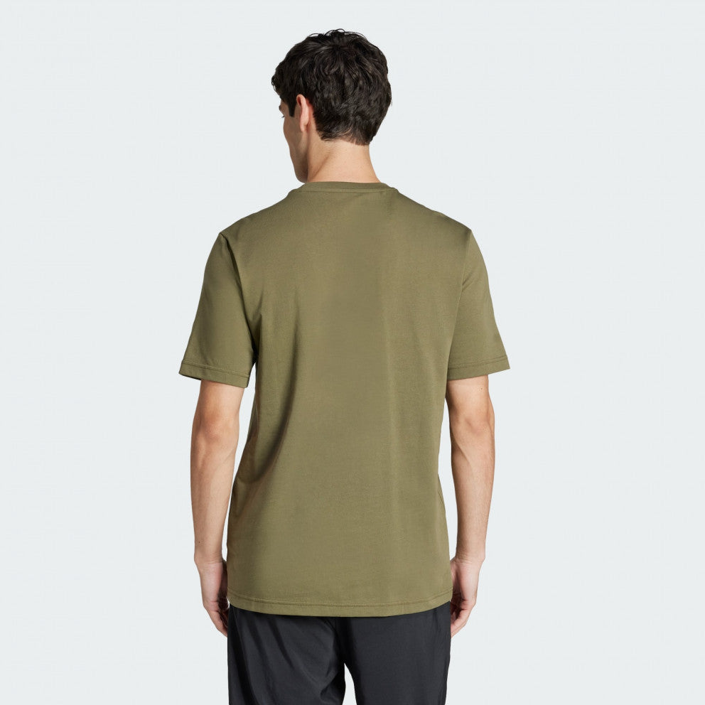 Codes Camo Graphic T-Shirt