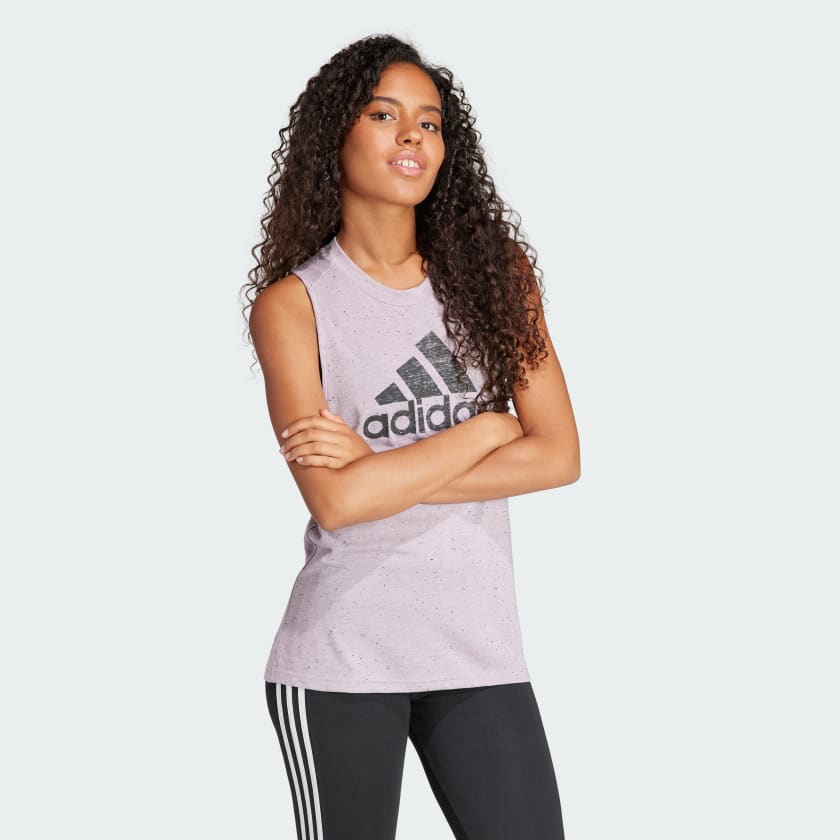 Adidas Sportswear Future Icons Winners 3.0 Tank Top