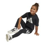 Seasonal Essentials Glam Cotton Set Kids