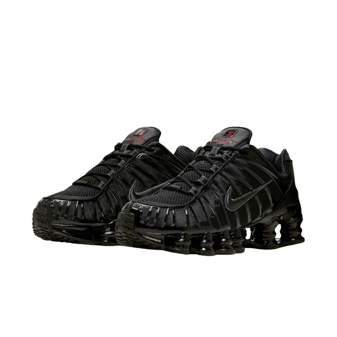 Shox TL Shoes
