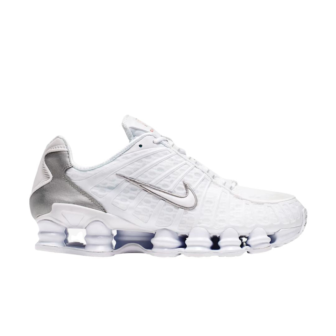 Shox TL Shoes – Alriqa Sport