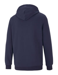 ESS Big Logo Hoodie TR Peacoat
