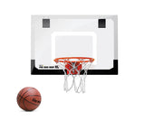 Kids Basketball Set With Ball – Full Board