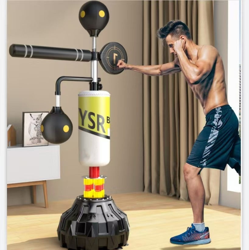 Boxing training set