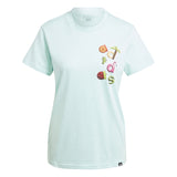 Summer Fun Float Graphic T-Shirt